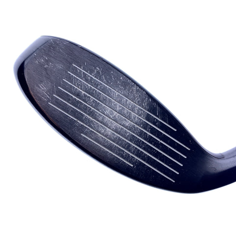 Used Callaway Steelhead XR 3 Hybrid / 19.0 Degrees / Stiff Flex