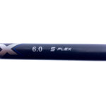 Used Callaway Steelhead XR 3 Hybrid / 19.0 Degrees / Stiff Flex