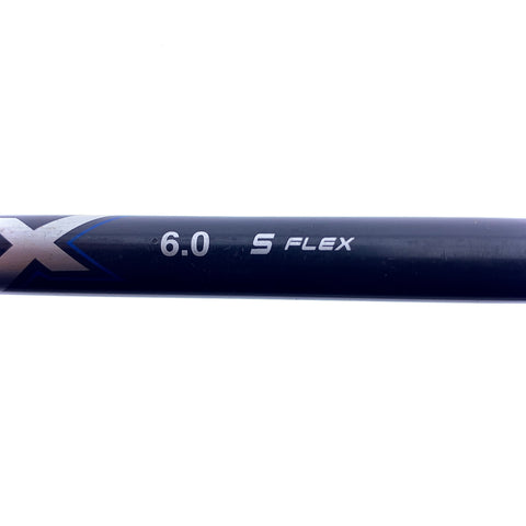 Used Callaway Steelhead XR 3 Hybrid / 19.0 Degrees / Stiff Flex