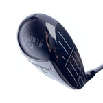 Used Callaway Steelhead XR 4+ Fairway Wood / 16 Degrees / Stiff Flex