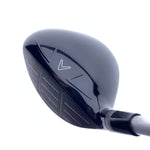Used Callaway Steelhead XR 4+ Fairway Wood / 16 Degrees / Stiff Flex
