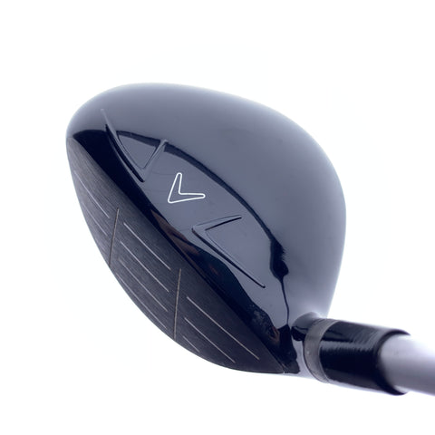 Used Callaway Steelhead XR 4+ Fairway Wood / 16 Degrees / Stiff Flex