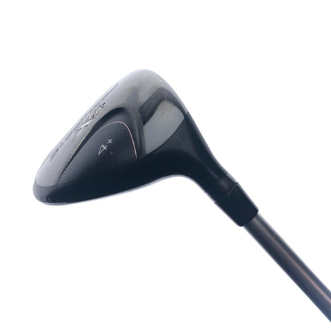 Used Callaway Steelhead XR 4+ Fairway Wood / Regular Flex