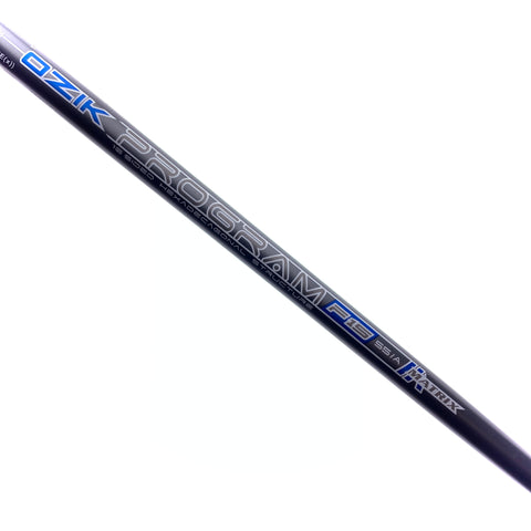 Used Callaway Steelhead XR 4 Hybrid / 22 Degrees / A Flex