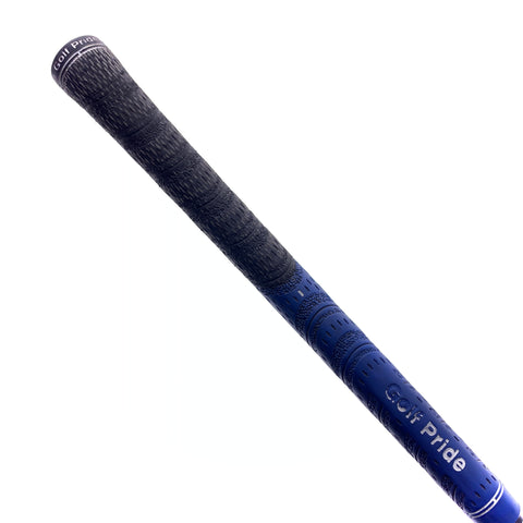 Used Callaway Steelhead XR 4 Hybrid / 22 Degrees / A Flex