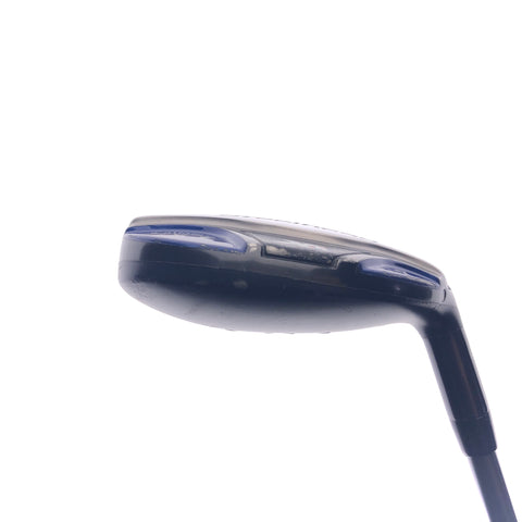 Used Callaway Steelhead XR 4 Hybrid / 22 Degrees / Regular Flex
