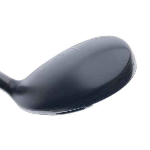 Used Callaway Steelhead XR 4 Hybrid / 22 Degrees / Regular Flex