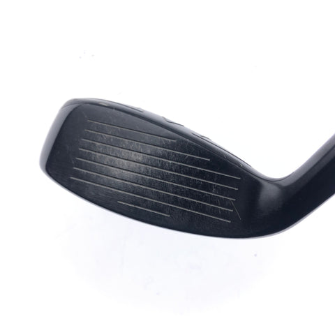 Used Callaway Steelhead XR 4 Hybrid / 22 Degrees / Regular Flex