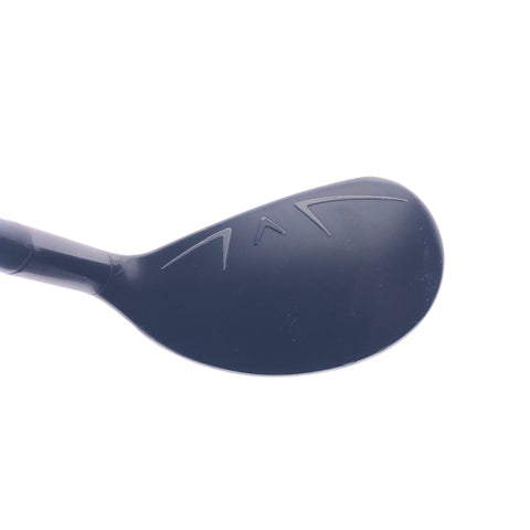 Used Callaway Steelhead XR 4 Hybrid / 22 Degrees / Regular Flex
