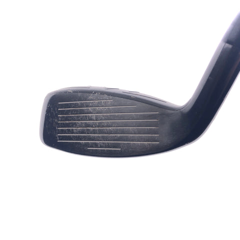 Used Callaway Steelhead XR 4 Hybrid / 22 Degrees / Regular Flex