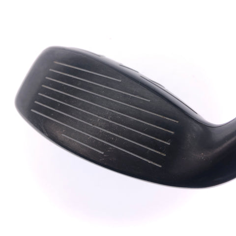 Used Callaway Steelhead XR 4 Hybrid / 22 Degrees / Regular Flex