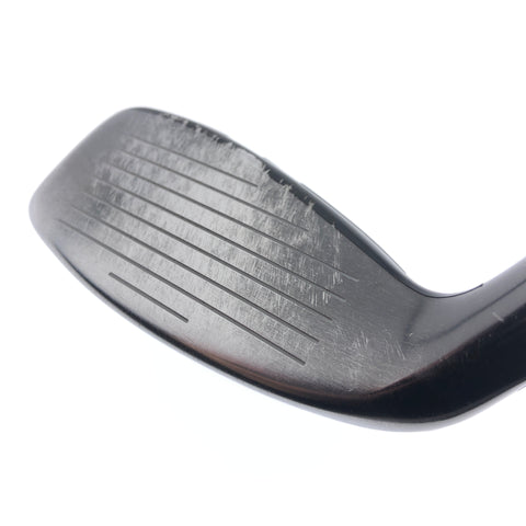 Used Callaway Steelhead XR 4 Hybrid / 22 Degrees / Regular Flex