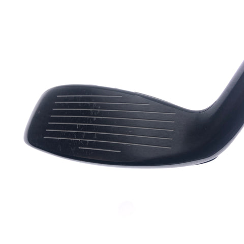 Used Callaway Steelhead XR 4 Hybrid / 22 Degrees / Regular Flex