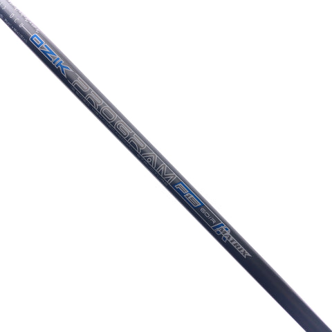 Used Callaway Steelhead XR 4 Hybrid / 22 Degrees / Regular Flex