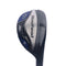 Used Callaway Steelhead XR 4 Hybrid / 22 Degrees / Regular Flex