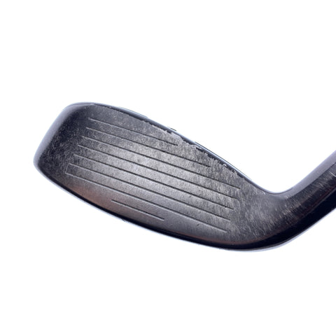 Used Callaway Steelhead XR 4 Hybrid / 22.0 Degrees / Ladies Flex