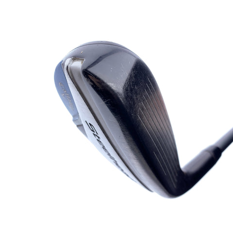 Used Callaway Steelhead XR 4 Hybrid / 22.0 Degrees / Ladies Flex