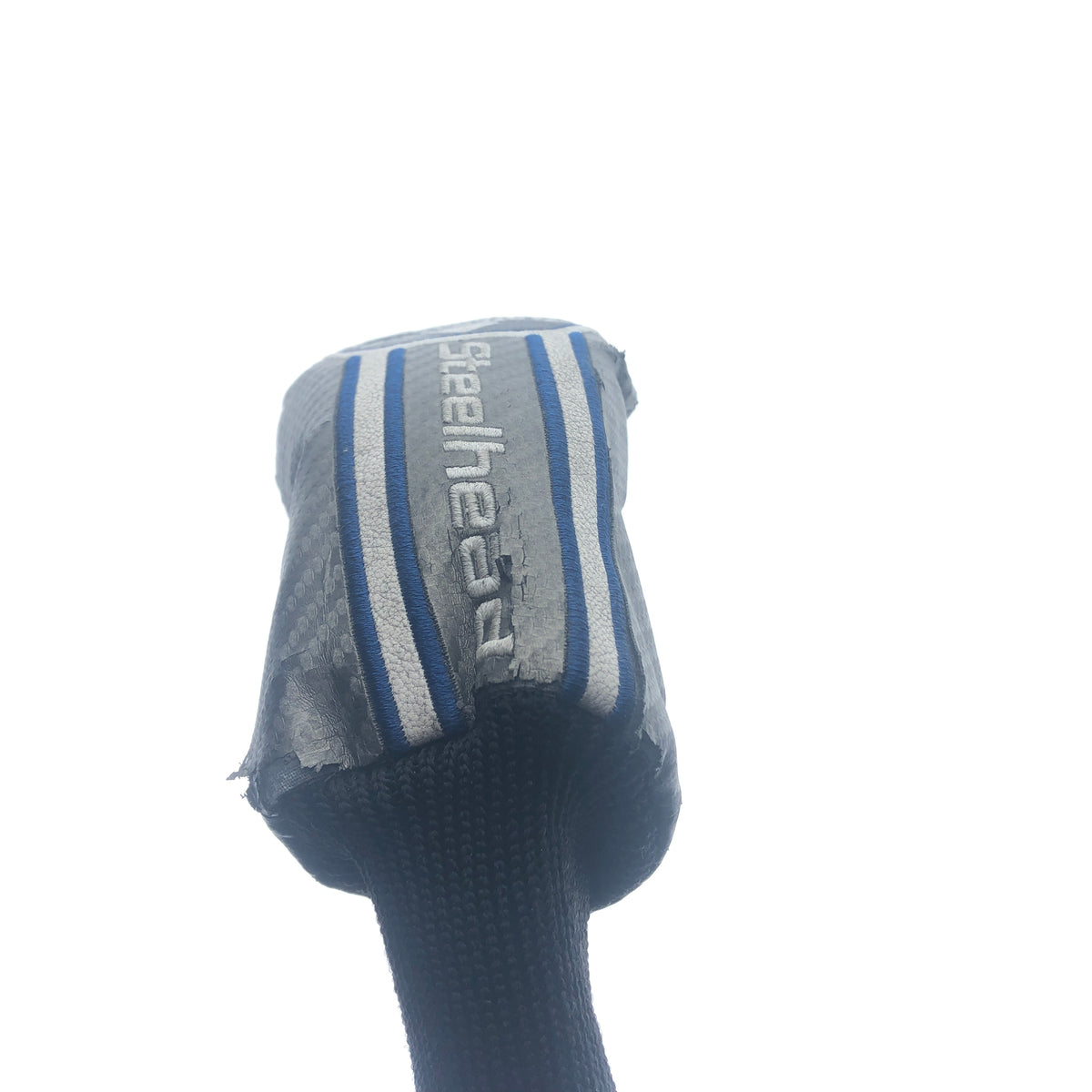 Used Callaway Steelhead XR 4 Hybrid / 22.0 Degrees / Regular Flex