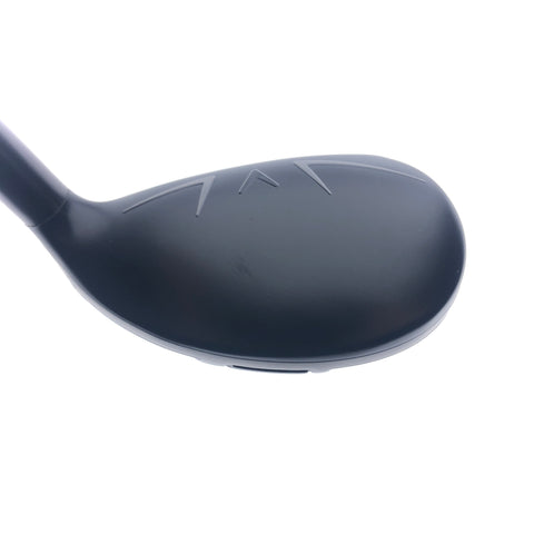 Used Callaway Steelhead XR 4 Hybrid / 22.0 Degrees / Regular Flex