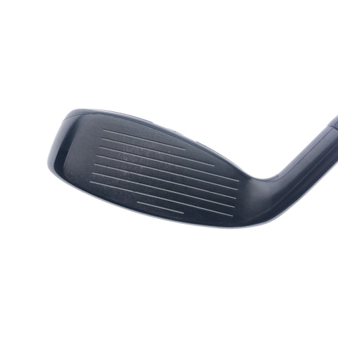 Used Callaway Steelhead XR 4 Hybrid / 22.0 Degrees / Regular Flex