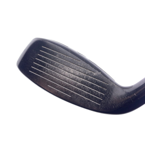 Used Callaway Steelhead XR 4 Hybrid / 22.0 Degrees / Regular Flex