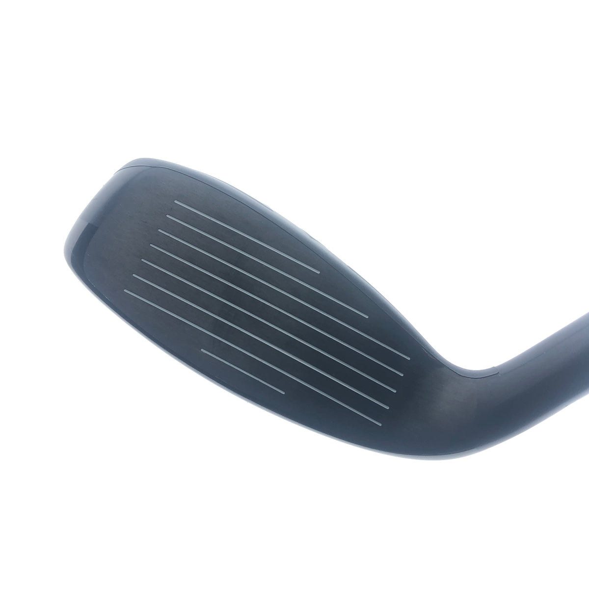 Used Callaway Steelhead XR 4 Hybrid / 22.0 Degrees / Regular Flex