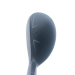 Used Callaway Steelhead XR 4 Hybrid / 22.0 Degrees / Regular Flex