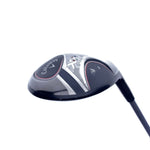 Used Callaway Steelhead XR 5 Fairway Wood / 18 Degrees / Regular Flex
