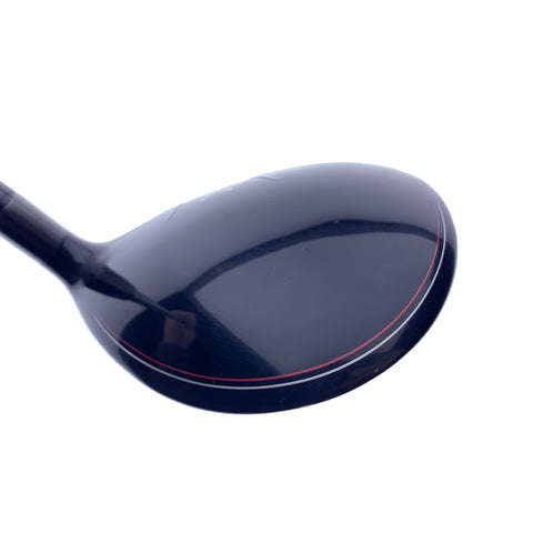 Used Callaway Steelhead XR 5 Fairway Wood / 18 Degrees / Regular Flex