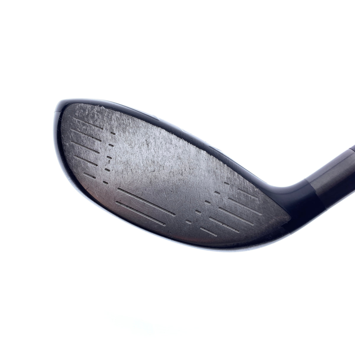Used Callaway Steelhead XR 5 Fairway Wood / 18 Degrees / Regular Flex