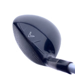 Used Callaway Steelhead XR 5 Fairway Wood / 18 Degrees / Regular Flex
