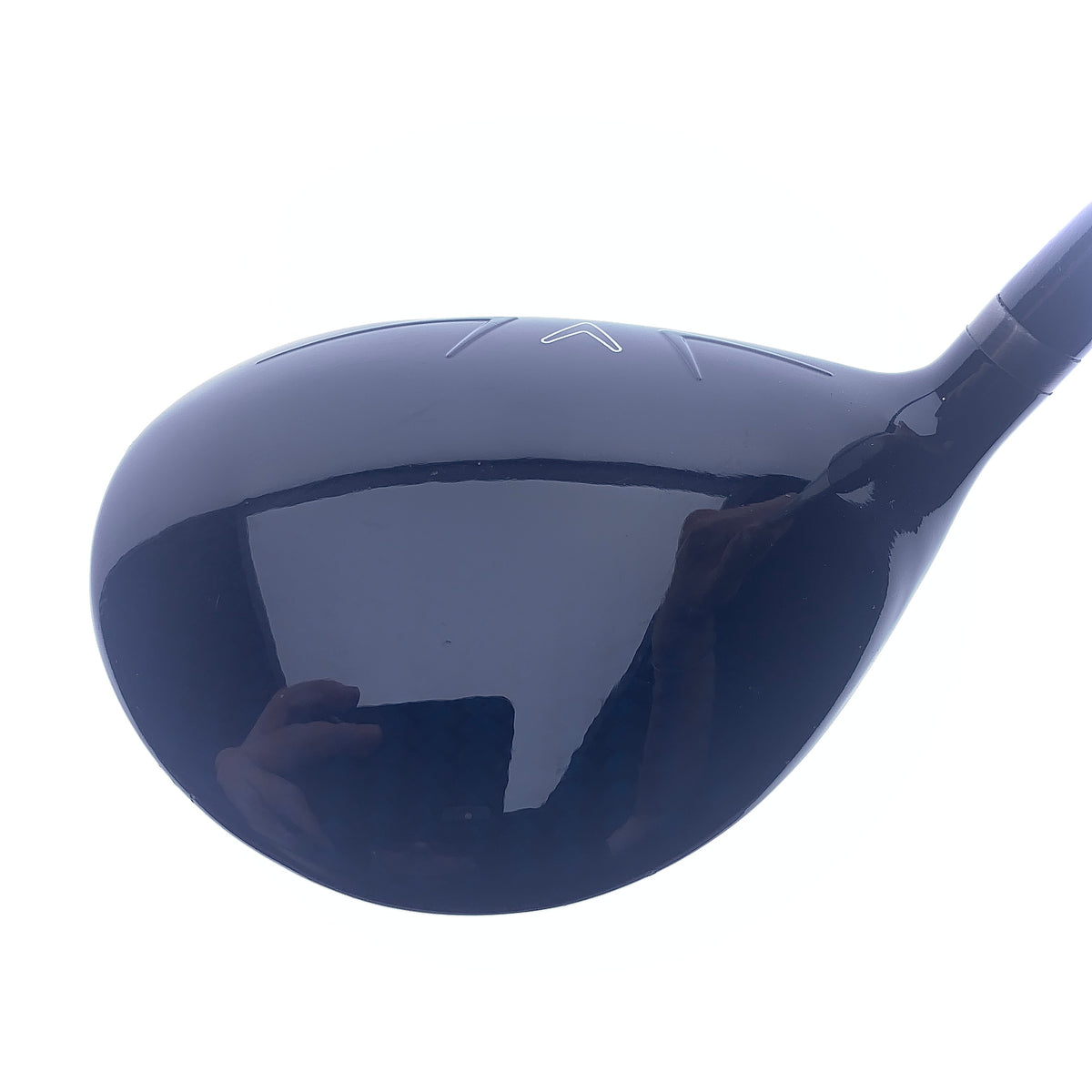Used Callaway Steelhead XR 5 Fairway Wood / 18.0 Degrees / Regular Flex / L-H