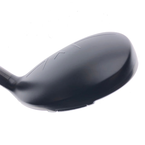 Used Callaway Steelhead XR 6 Hybrid / 28 Degrees / A Flex