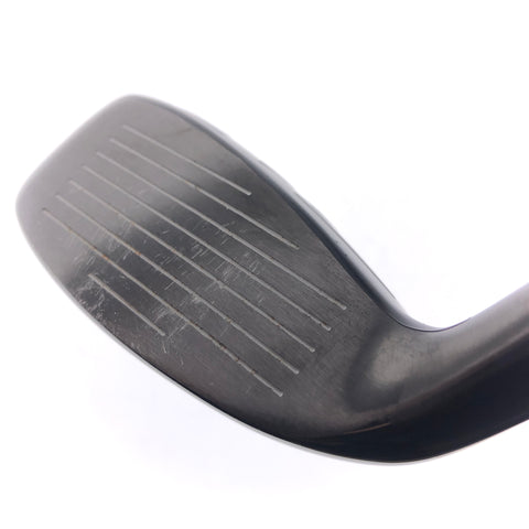 Used Callaway Steelhead XR 6 Hybrid / 28 Degrees / A Flex