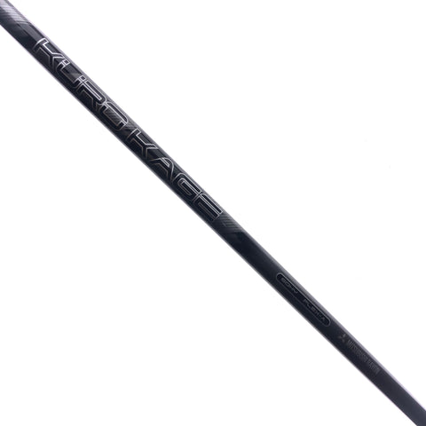 Used Callaway Steelhead XR 6 Hybrid / 28 Degrees / A Flex