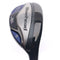 Used Callaway Steelhead XR 6 Hybrid / 28 Degrees / A Flex
