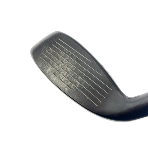 Used Callaway Steelhead XR 6 Hybrid / 28.0 Degrees / Regular Flex