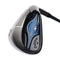 Used Callaway Steelhead XR 7 Iron / 30.0 Degrees / Ladies Flex