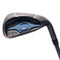 Used Callaway Steelhead XR 7 Iron / 30.0 Degrees / Ladies Flex