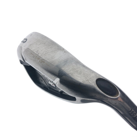 Used Callaway Steelhead XR 8 Iron / 34.5 Degrees / Regular Flex