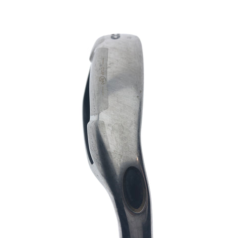 Used Callaway Steelhead XR 8 Iron / 34.5 Degrees / Regular Flex