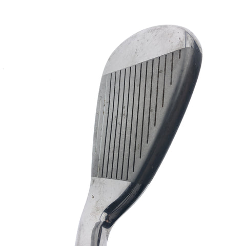 Used Callaway Steelhead XR 8 Iron / 34.5 Degrees / Regular Flex