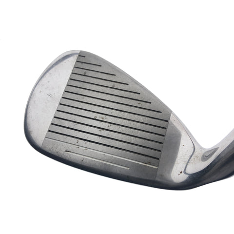 Used Callaway Steelhead XR 8 Iron / 34.5 Degrees / Regular Flex