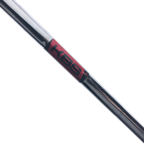 Used Callaway Steelhead XR 8 Iron / 34.5 Degrees / Regular Flex