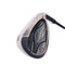 Used Callaway Steelhead XR Approach Wedge / Regular Flex