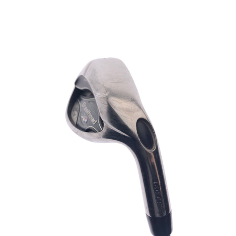 Used Callaway Steelhead XR Approach Wedge / Regular Flex