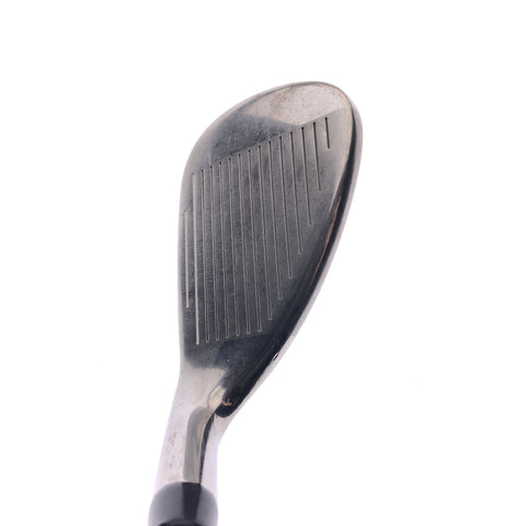 Used Callaway Steelhead XR Approach Wedge / Regular Flex