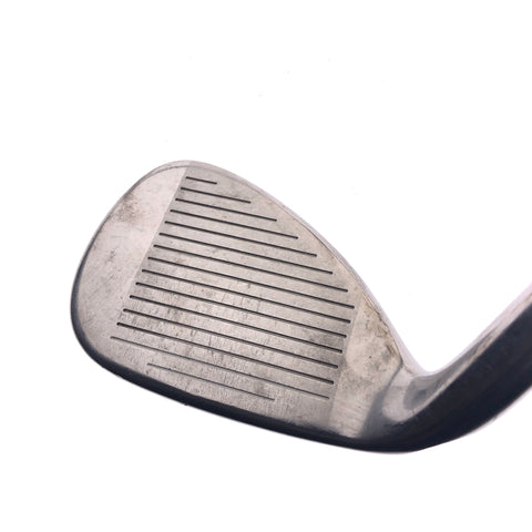Used Callaway Steelhead XR Approach Wedge / Regular Flex
