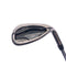 Used Callaway Steelhead XR Approach Wedge / Regular Flex