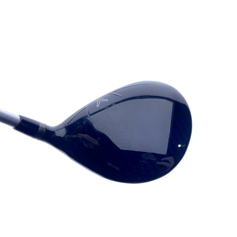 Used Callaway Steelhead XR Heaven Fairway Wood / 20.5 Degrees / Ladies Flex